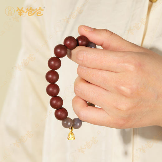 预售中【中式合香配饰】几养|古方合香 以香养性 清心舒甘 商品图6