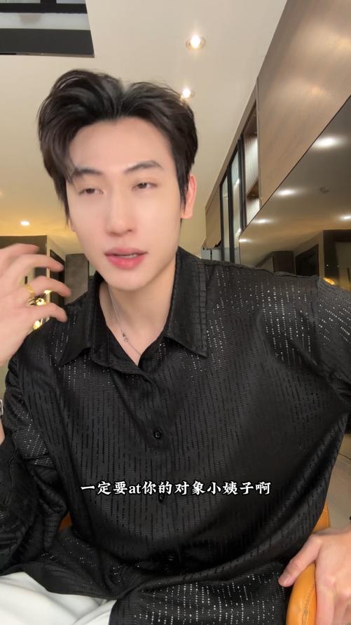 6953SDSA男士秋冬新款痞帅男装潮牌植绒肌理感翻领长袖衬衫百搭休闲 商品图0