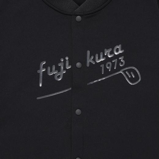 FUJIKURA VENTUS 高尔夫男士 秋冬新款棒球服立领夹克外套 防风保暖 商品图3