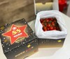 周四取货：【星星88釜山樱桃番茄】一箱毛重2.2斤，一口爆汁，超嫩超甜。 商品缩略图2