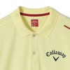 Callaway 高尔夫男士 Tour Pro Edition系列 短袖T恤POLO衫基础款 运动休闲透气 商品缩略图9