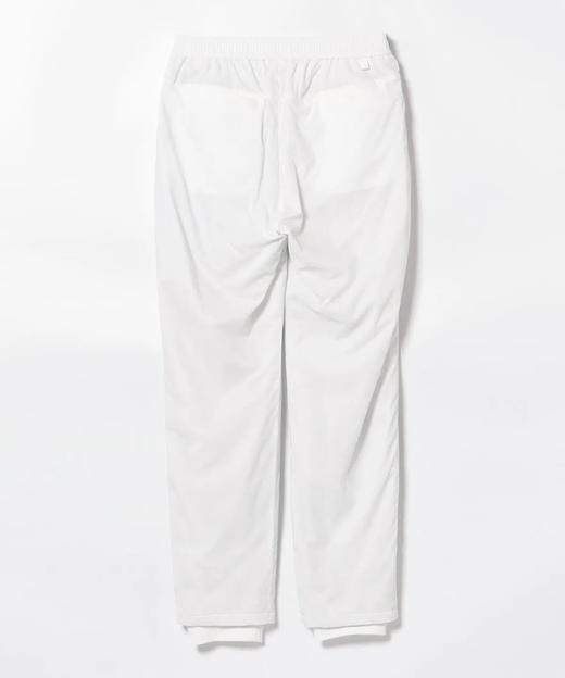 BEAMS GOLF男士橙标 秋冬款 罗纹收口棉长裤 防水透气弹力保暖裤 商品图7