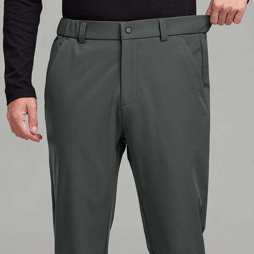 【新年预售：2月11日13点停止发货，2月26日起陆续发货】【迪家同款】商旅户外软壳裤13288682 商品图5