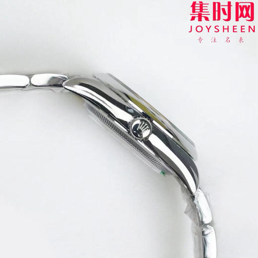 EWS劳力士蚝式恒动型36mm系列 3230机 泡泡面 庆典 彩色气球 板带 男士腕表 表径36mm 小手腕福音 商品图4