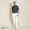 CALLAWAY GOLF 高尔夫 男士 变形条纹短袖 翻领衬衫 商品缩略图10