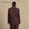 JUDYHUA 沉默系列西装外套 商品缩略图3
