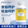 【第三代肠漏修复因子-不含谷氨酰胺】肠漏4R全方案 RenewGut Thrive 150粒 AKK益生菌+丁盐酸+I型与III型胶原蛋白肽+黑籽油+锌肌肽+甘草  肠道黏膜支持 商品缩略图1