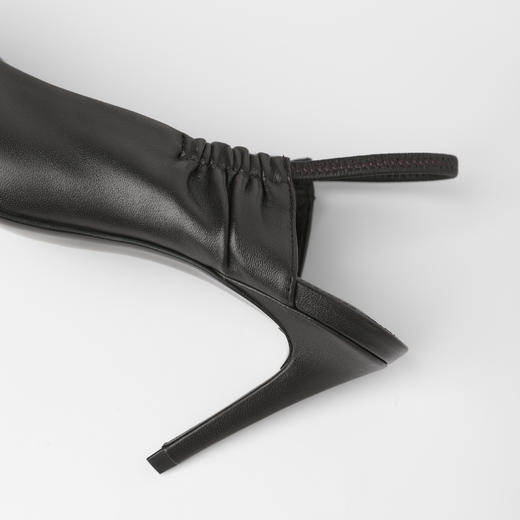 ROMI STUDIO"法式优雅"羊皮里细尖头高跟鞋 RWDSP31805 商品图7