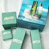 送礼袋【1210跨境仓发货】LAMER海蓝之谜水润抵达四件套（精粹水150ml+精粹乳125ml +经典面霜60ml +唇膜9g） 商品缩略图11