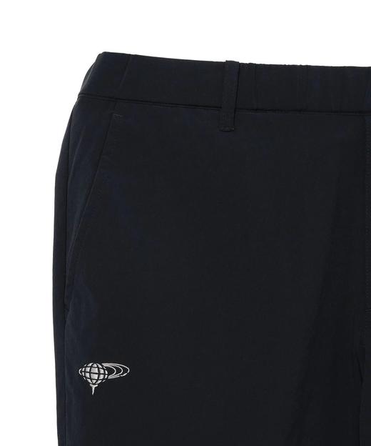 【特价福利】BEAMS GOLF 高尔夫男士极简风格 束脚 松紧防水弹力速干运动长裤 商品图12