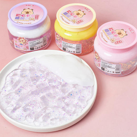 甜心卡皮糖葫芦起泡胶-纪念日百货门店同款169646181 商品图1