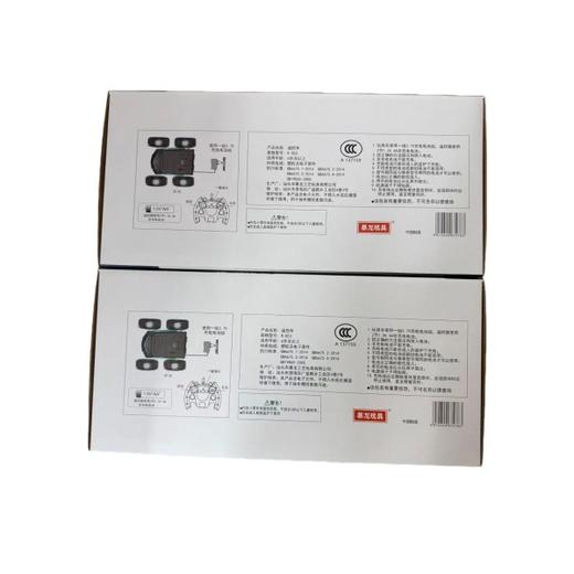 暴龙玩具遥控车狂暴技车系列K-853（混色） 商品图2