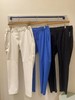 Beams 男士高尔夫 紫标 弹力3D透气凉爽长裤 经典百搭 商品缩略图0