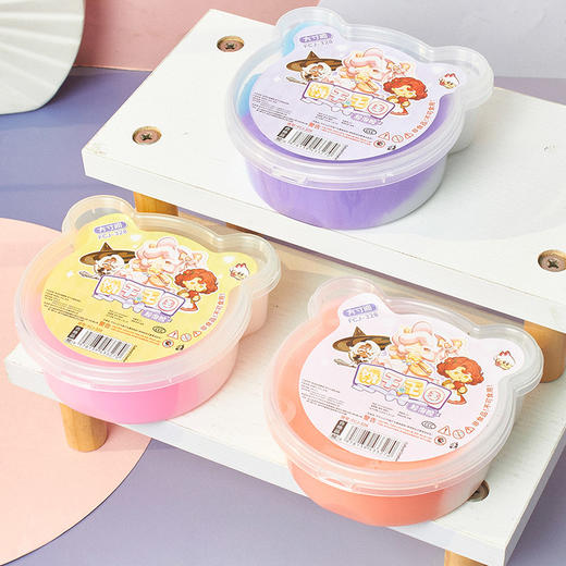 饼干王国起泡胶-纪念日百货门店同款169646190 商品图3