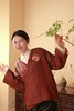 漫物记系带棉上衣xys-310 商品缩略图2