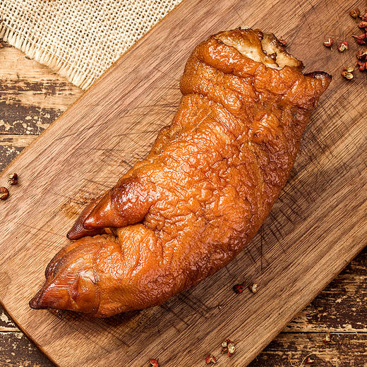 鲁味斋济南印象礼盒【山东必买好品】 商品图5