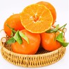 【肉色橙红❗️细腻无渣】四川甘平柑橘皇后小金牛当季摘新鲜水果耙耙柑粑粑。jc 商品缩略图3