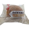 古德 肉松紫米面包110g 商品缩略图1