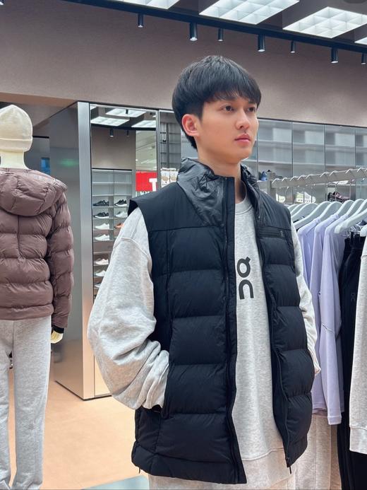 .付款减库存! 订单超厚复合绒 ！On昂跑 Club Crew 运动风柔软亲肤加绒加厚休闲圆领卫衣 商品图3