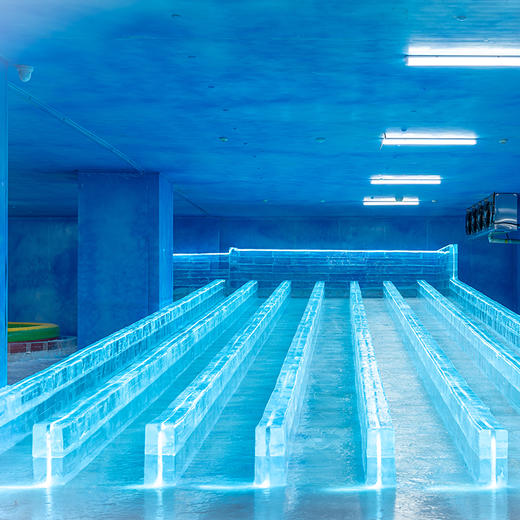 杭州奥体雪熊谷冰雪世界门票 商品图2