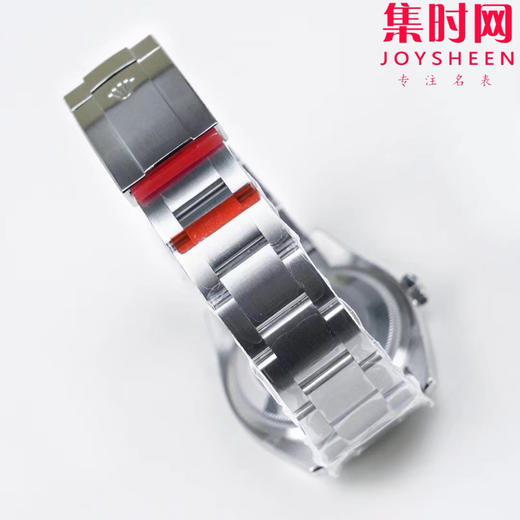 EWS劳力士蚝式恒动型36mm系列 3230机 泡泡面 庆典 彩色气球 板带 男士腕表 表径36mm 小手腕福音 商品图7