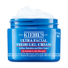 3605972842374 科颜氏KIEHL’S 高保湿面霜清爽版50ml 控油补水生日礼物 礼盒 商品缩略图0