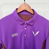 GGG 高尔夫男士 夏季翻领短袖POLO衫 拼接网眼透气舒适 商品缩略图5