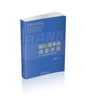 银行效率的动态评估：基于数据包络分析方法