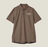 Callaway 男款 最新高端红标TOUR PRO 系列，速干，防晒，抗菌的Kanoko面料 短袖 商品缩略图3