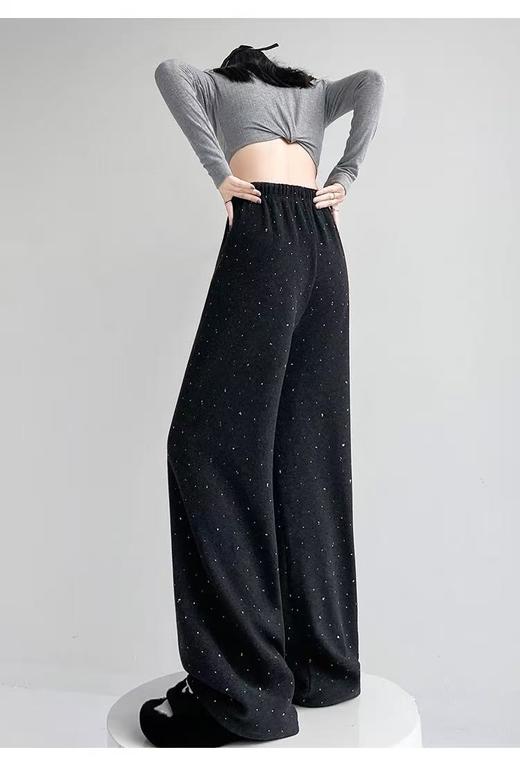 闪闪加绒裤-纪念日百货门店同款169252756 商品图10