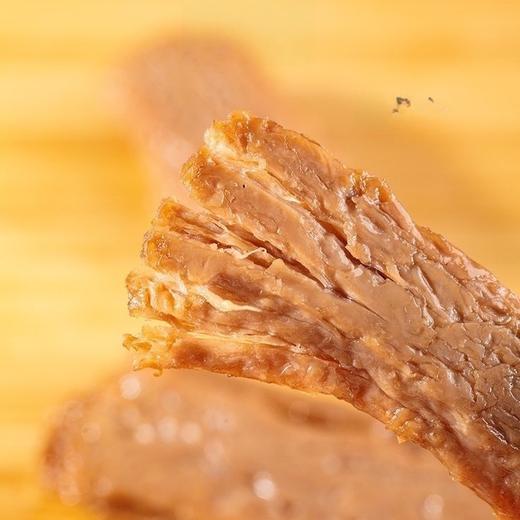 即食豆腐干和手撕素肉 比肉还解馋 来自豆腐之乡云南石屏 配料干净无添加 好吃不胖 放心无负担 | 百里食 0129 商品图7