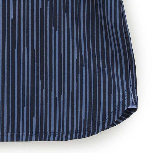 CALLAWAY GOLF 高尔夫 男士 变形条纹短袖 翻领衬衫 商品图14