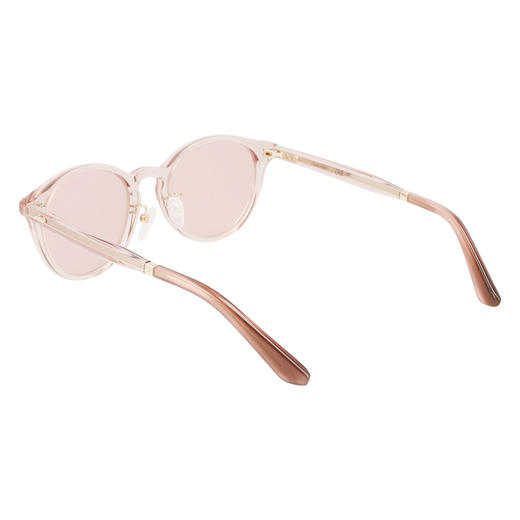 7883901161915 卡尔文克雷恩Calvin Klein 【商场同款】CK新品简约大框时尚墨镜优雅方框休闲太阳镜墨镜女 商品图2