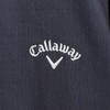 Callaway 高尔夫 男士 小高领纯色长袖T恤 舒适百搭 商品缩略图10