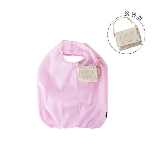 HUJI祤集Twini购物袋套装插画小兔合集 商品图0