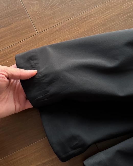 F013011户外运动登山徒步保暖透气立领软壳衣拉链外套 商品图12