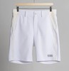GGG 高尔夫 运动侧边拼接短裤 男 夏季透气休闲裤 时尚百搭 商品缩略图5