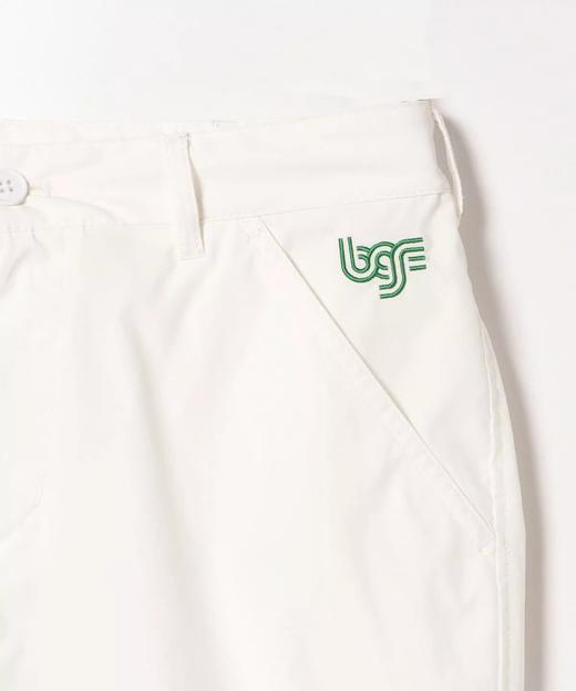 BEAMS GOLF 男士高尔夫 运动休闲防水弹力短裤 商品图10