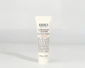 【任选4件198元加赠化妆包】科颜氏高保湿泡沫洁面小样30ml【任选2件99元】