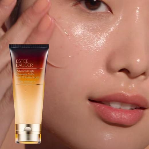 【压仓特价】雅诗兰黛小棕瓶洗面奶100ml 香港直邮 商品图2