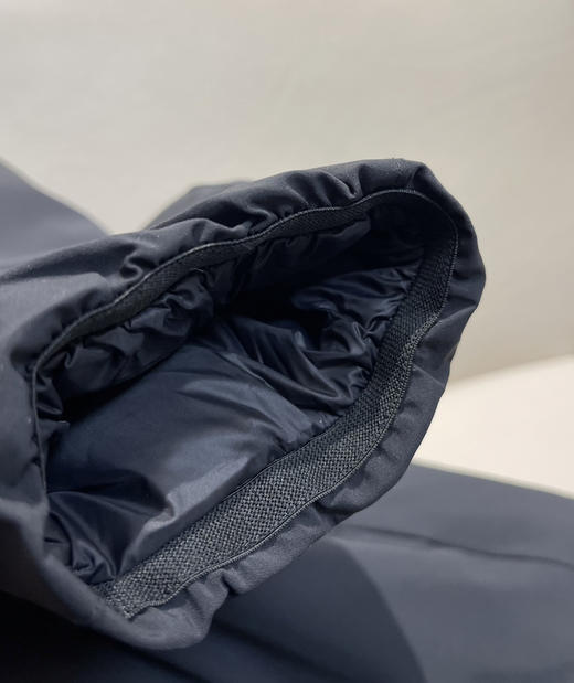 原单鸟家Epsilon Down Hoody羽绒服013001 商品图8