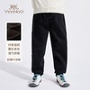 【英氏】【加绒】【110-160】男童加绒保暖牛仔裤 商品缩略图2