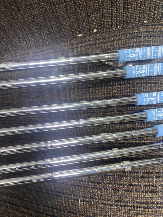 请输入二手正品日系高端GII I铁杆组950R杆身原价22800元 商品图8