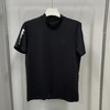 LEXUS x Admiral 高尔夫男士 夏季立领短袖T恤 吸水速干 运动舒适短袖 商品缩略图6