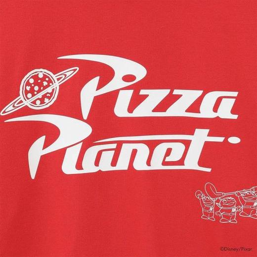 Callaway 高尔夫男士 玩具总动员系列字母印花半高领长袖T恤弹力舒适 商品图11