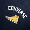 CONVERSE 春 大童小童 儿童童装T恤 CNVB-LS-J939 商品缩略图3