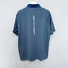 GGG高尔夫 男女同款 凉感半拉链短袖Polo衫 吸水速干 商品缩略图8