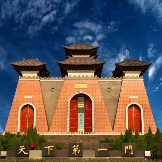 边玩边养老丨漫游临汾，赏黄河壶口瀑布，寻华夏根脉，享晋南古韵悠然！ 商品图3