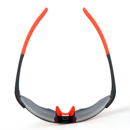 果凡&gemkwa骏誉光华ss7288联名款运动眼镜马拉松户外防护眼镜 商品图8