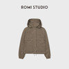 ROMI STUDIO“伴行山野”防晒UPF50立领工装连帽外套 RWCAWD4668 商品缩略图0